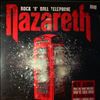 Nazareth -- Rock 'N' Roll Telephone (2)