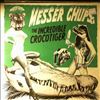 Messer Chups (Gitarkin Oleg- Messer for Frau Muller) -- Incredible Crocotiger (2)