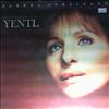 Streisand Barbra -- "Yentl" Original Motion Picture Soundtracks (2)