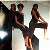 Pointer Sisters -- Black & White (2)