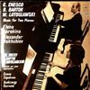 Sorokina E./Bakhchiev A. -- Music For Two Pianos: Enesco, Bartok, Lutoslawski (2)