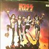 Kiss -- Destroyer (2)
