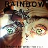 Rainbow -- Straight Between The Eyes (2)