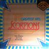 Scorpions -- Greatest hits (1)