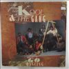 Kool and The Gang -- Very Best Of Kool & The Gang - Let's Go Dancing (1)