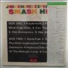 Hendrix Jimi Experience -- Smash Hits (2)
