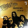 Steely Dan -- Greatest Hits - Live On The Air (1)
