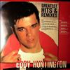 Huntington Eddy -- Greatest Hits & Remixes (2)