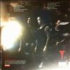 Trivium -- Silence In The Snow (1)