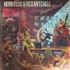 Ellis Herb, Mitchell Red -- Doggin' Around (3)