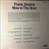 Sinatra Frank -- Now Is The Hour (1)