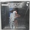Visage -- Demons To Diamonds (2)