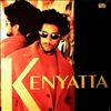 Kenyatta (Kenyata) -- Same (1)