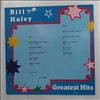 Haley Bill -- Greatest Hits (2)