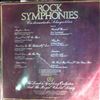 London Symphony Orchestra & Royal Choral Society -- Rock Symphonies - Ein Dramatisches Klangerlebnis (1)