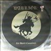 Warrior -- Let Battle Commence (2)