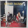 Creedence Clearwater Revival -- Cosmo's Factory (1)