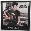 Arctic Monkeys -- Unplugged (2)