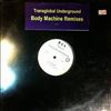 Transglobal Underground -- Body Machine (2)