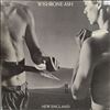Wishbone Ash -- New England (2)