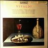 Orchestra Dell'Academia Dell'Orso (Dir. Jenkins Newell) -- Vivaldi - Concerto Pour Deux Mandolines / Concerti Pour Piccolo Et Orchestre A Cordes (2)