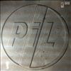 Public Image Limited (PIL) -- Peel sessions (2)