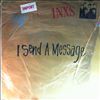 INXS -- I send a message (1)