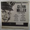 Miller Glenn Y Su Orquesta -- Same (1)