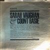 Vaughan Sarah / Basie Count -- Same (2)