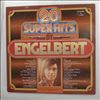 Humperdinck Engelbert -- 20 Super Hits By Engelbert (2)