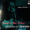 Parker Charlie Quartet -- Now's The Time (Genius Of Parker Charlie #3) (1)
