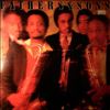 Marsalis Ellis & Branford -- Fathers & Sons (1)