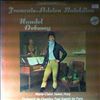 Jamet Marie-Claire/Orchestre de Chambre Paul Kuentz de Paris -- Boieldieu F.-A. Handel G. Debussy C. (2)