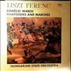 Liszt Ferenc -- Marches & Rhapsodies/hungarian state orchestra gyula nemeth (1)