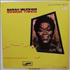 Vaughan Sarah -- Swingin' Things (2)