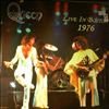 Queen -- Live In Boston 1976 (1)