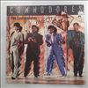 Commodores -- United (1)