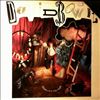 Bowie David -- Never Let Me Down (2)