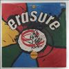 Erasure -- Circus (1)