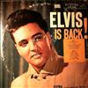 Presley Elvis -- Elvis Is Back! (3)