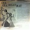 May Billy -- Cha Cha! (1)