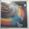 Electric Light Orchestra (ELO) -- Out Of The Blue (2)