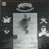 Mutzie -- Light Of Your Shadow (1)