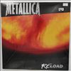Metallica -- Reload (1)