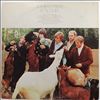 Beach Boys -- Carl And The Passions – So Tough / Pet Sounds (1)