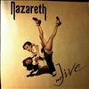 Nazareth -- No Jive (1)