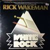 Wakeman Rick -- White Rock (2)