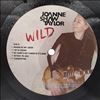 Taylor Joanne Shaw -- Wild (1)