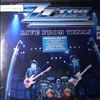 ZZ TOP -- Live from Texas (2)