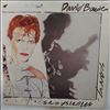 Bowie David -- Scary Monsters (1)